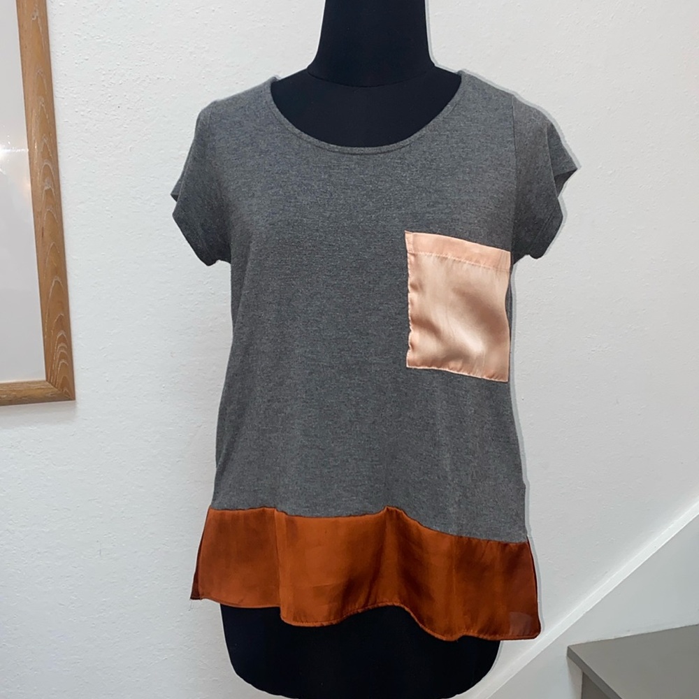 Anthropologie top